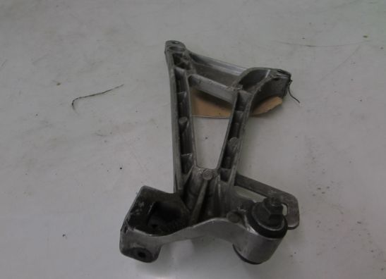 Duo voetsteun rechts Honda VFR 750