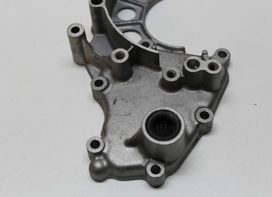 Motorblokdeksel voortandwiel Honda RVF 750 R - RC45