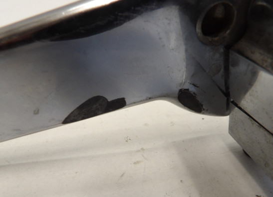 Duo voetsteun set Harley Davidson Overige Harley Davidson