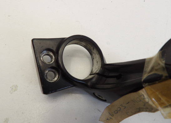 Steering Handle right Kawasaki GPZ 1000