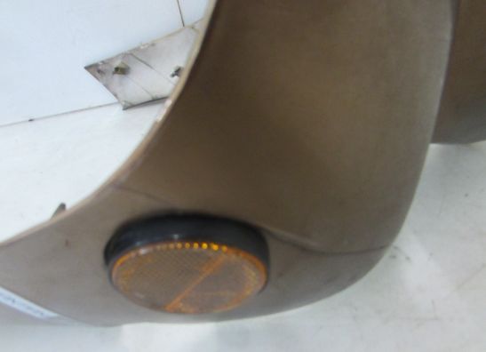 Topkuip Overig Onbekend Unknown