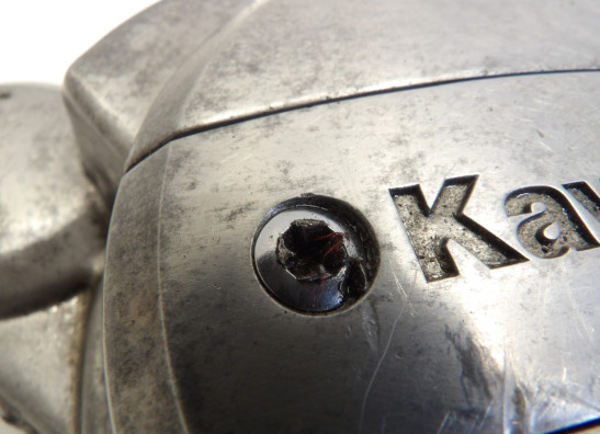 Dynamodeksel Kawasaki Z 250