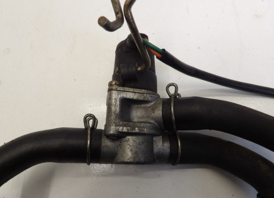 Lucht massa meter Honda CBR Fireblade