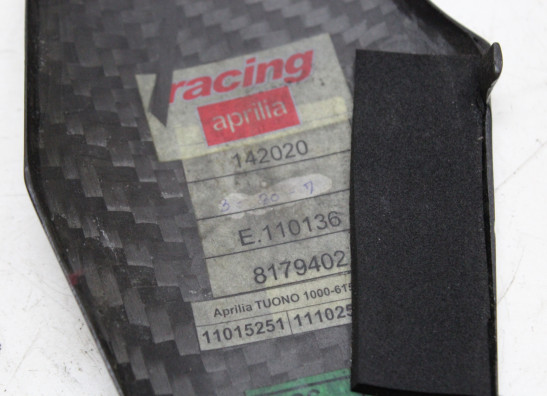 Benzintank Aprilia Tuono 1000