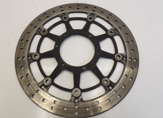 Brake disc front Honda CBR Fireblade