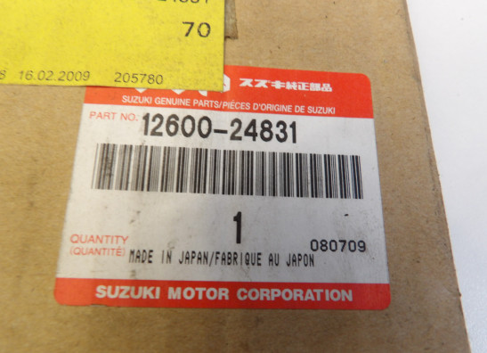 Start koppeling Suzuki LS 650