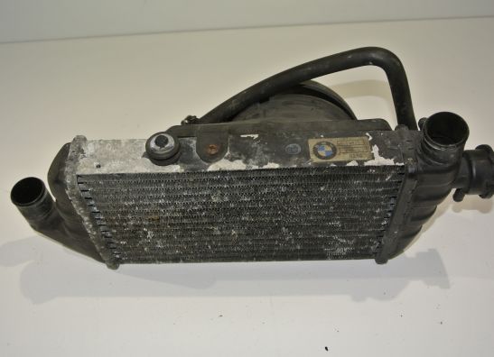 Oliekoeler BMW K 1200 GT