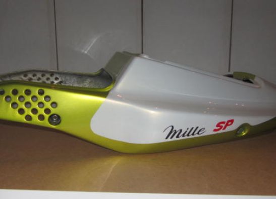 Achterkuipdeel Moto Guzzi 1100 Sport