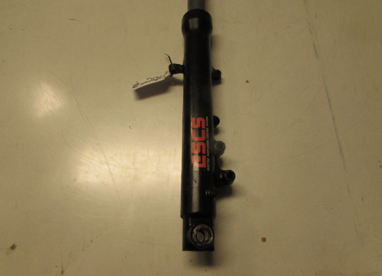 Voorpoot links compleet Kawasaki GPX 400