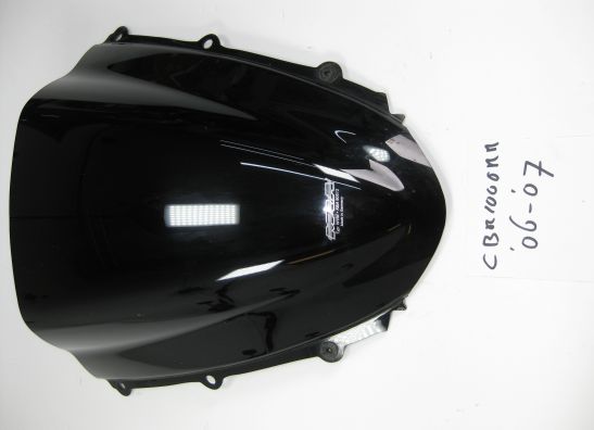 Kuipruit Honda CBR Fireblade