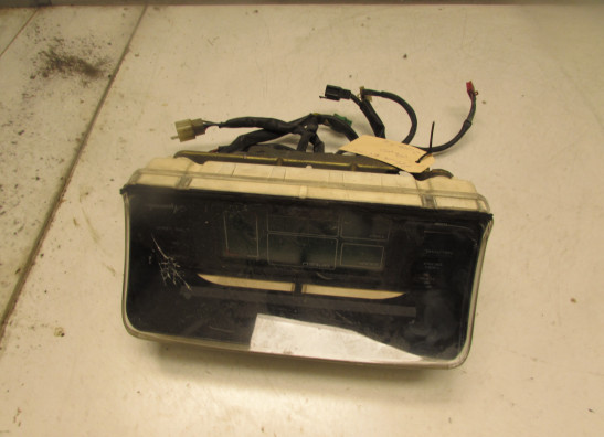 Teller Honda Goldwing GL