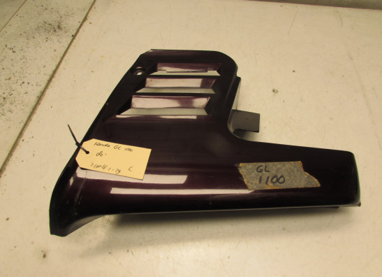 Cowl Left Honda Goldwing GL