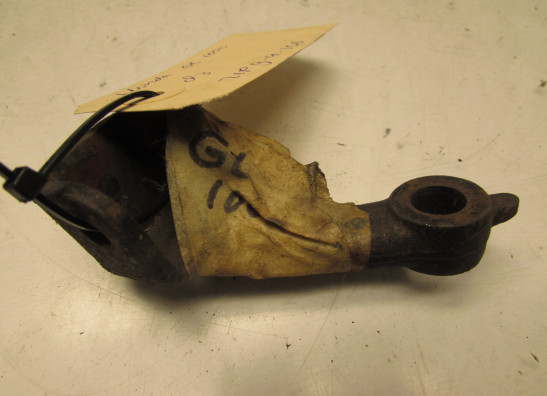 Other Honda Goldwing GL