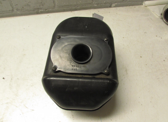 Luchtfilterhuis Suzuki SV 650