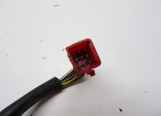 Stuurschakelaar rechts Honda CBR 600 F