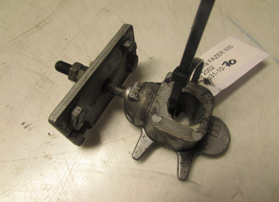 Achterbrug Yamaha FAZER 600