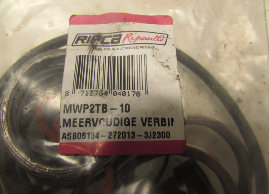 Overig Yamaha FJ 1200