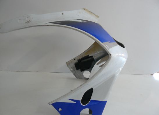 Topkuip Suzuki GSX R 750