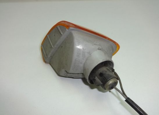 Winker left rear Kawasaki ZZR 1100