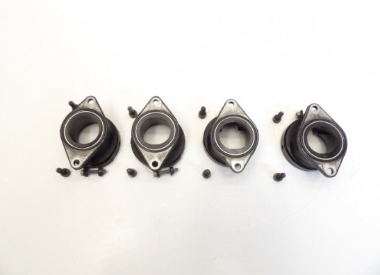 Inlaat rubber Kawasaki Z 750