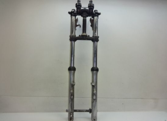 Voorpoten compleet Yamaha XJ 1100 Maxim