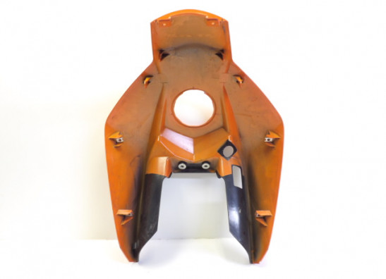 Tankcover KTM 125 Duke