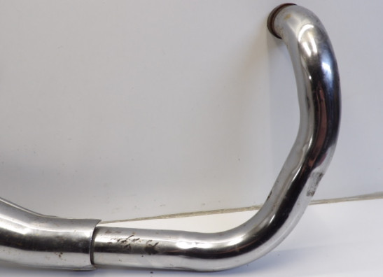 Downpipes Kawasaki VN 700  750