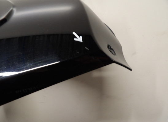 Tankschutz BMW R 1200 GS LC