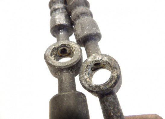 Bremsleitung vorne Kawasaki GPZ 900