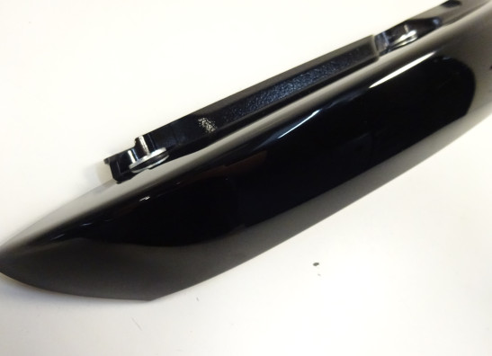 Cowl rear right Kawasaki ER 6