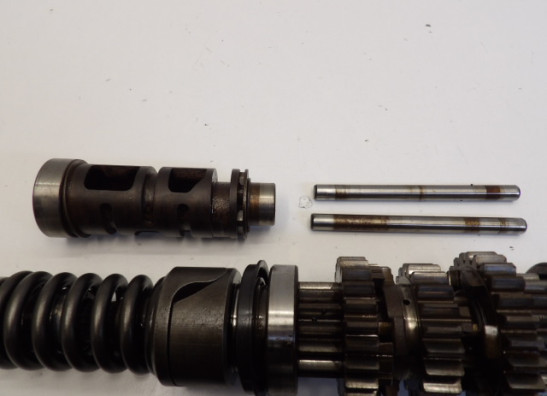 Gear box Suzuki GS 1000