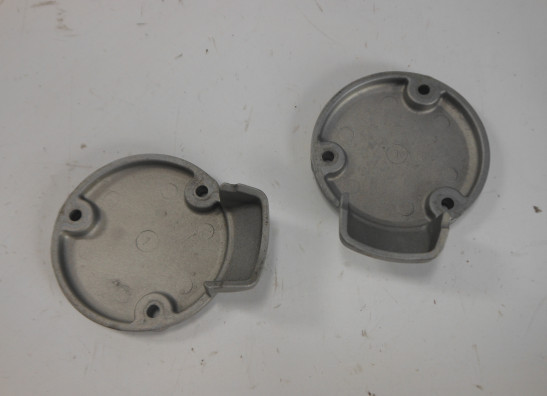 Gasklephuis Triumph Bonneville T 120