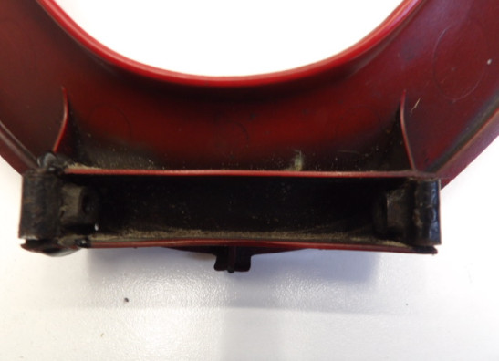 V bak voor Kawasaki ZX 7 R