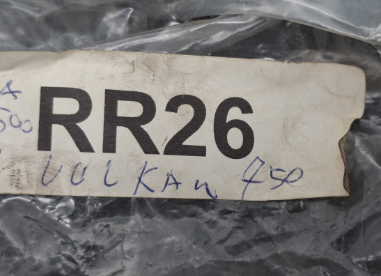 Spanningsregelaar Yamaha YZF 600 Thundercat