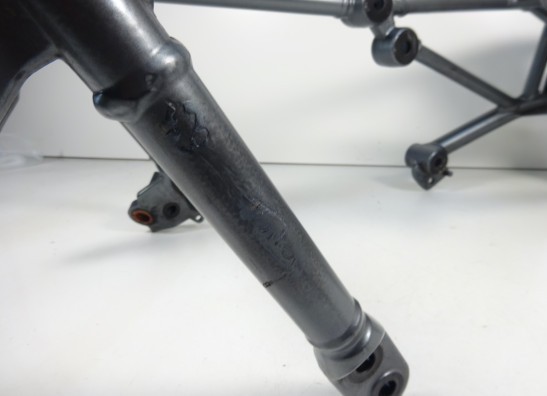 Frame - onderdelen BMW R 1200 R