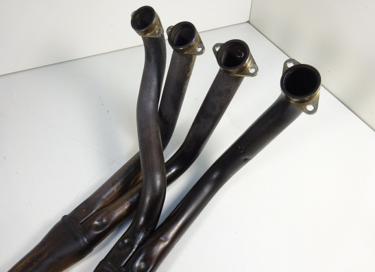 Uitlaatbochten BMW K 1300 GT