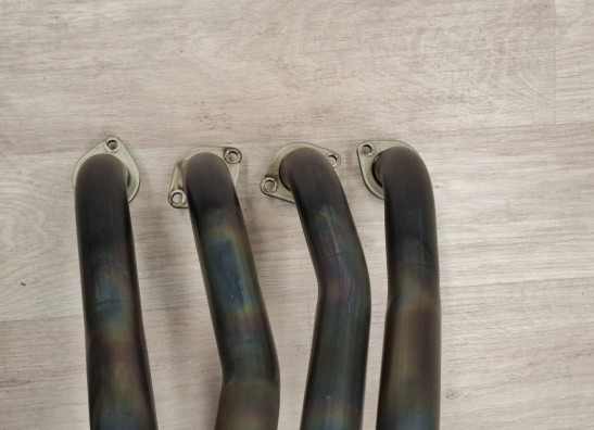 Downpipes Suzuki GSX R 1000