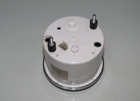 Teller Moto Guzzi California EV