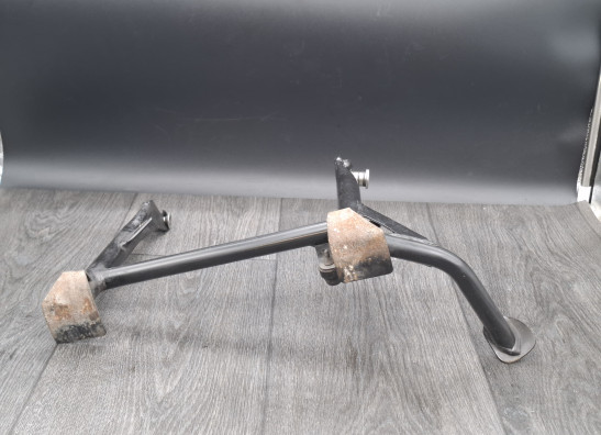 Side stand bar BMW R 1200 R