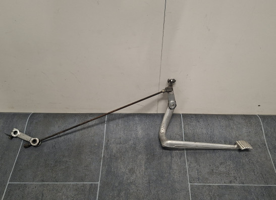 Rempedaal BMW R 100  R 80