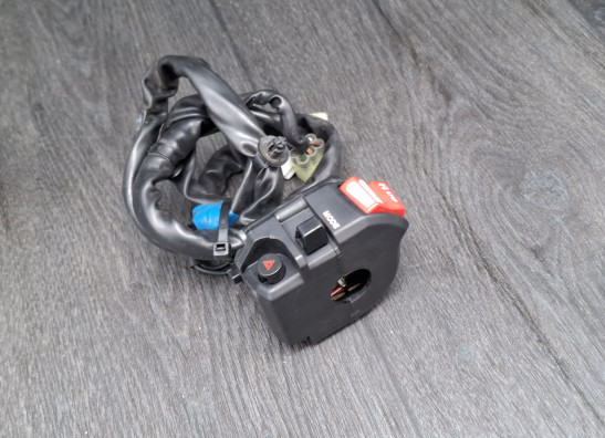 Lenkerschalter rechts Yamaha Tracer 900