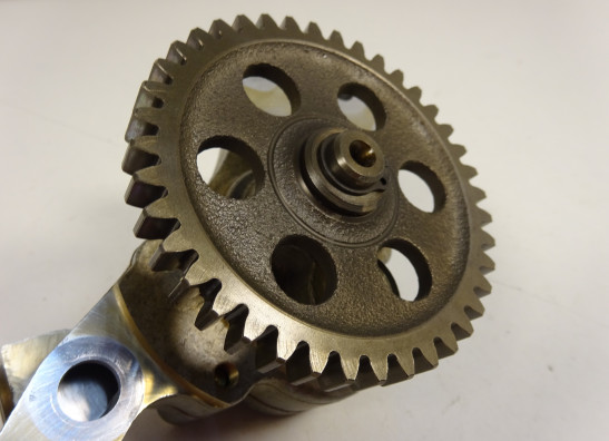 Oliepomp Ducati monster 600