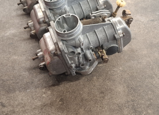 Carburateurset Suzuki GS 550