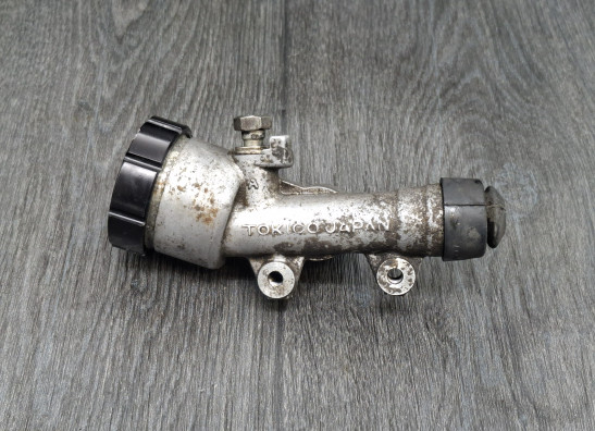 Rear brake master cylinder  Kawasaki Z 500