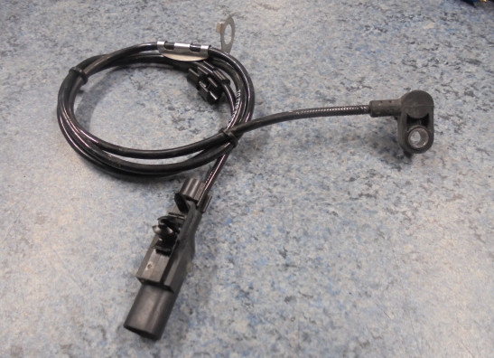 ABS sensor rear BMW R 1250 GS Adventure