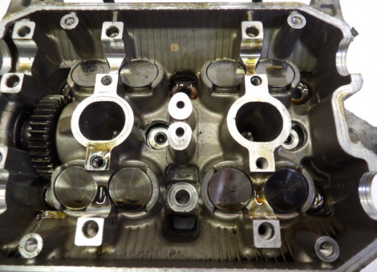 Zylinderkopf Honda ST 1100 Pan European