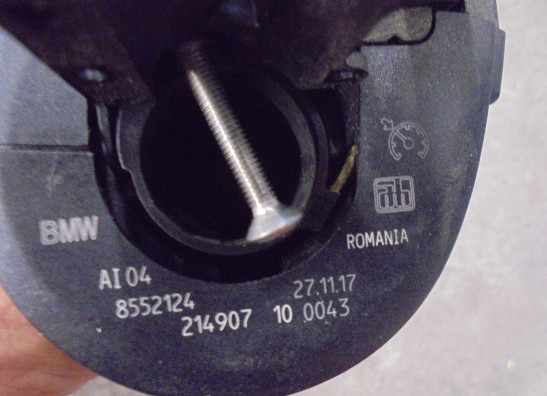 Handvat BMW R 1200 RT LC