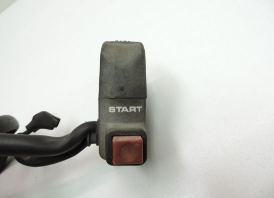 Stuurschakelaar rechts Honda TRANSALP