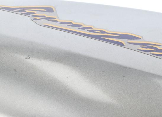 Cowl left rear Honda XL 650 V Transalp