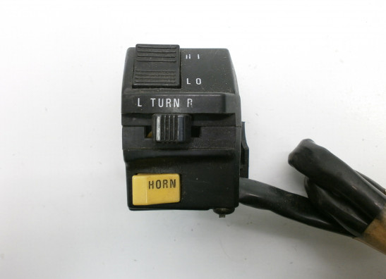Stuurschakelaar links Suzuki GSX F 750